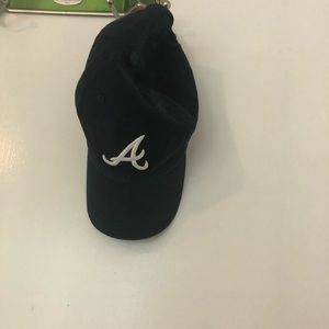 ‘47 Atlanta Braves hat women’s